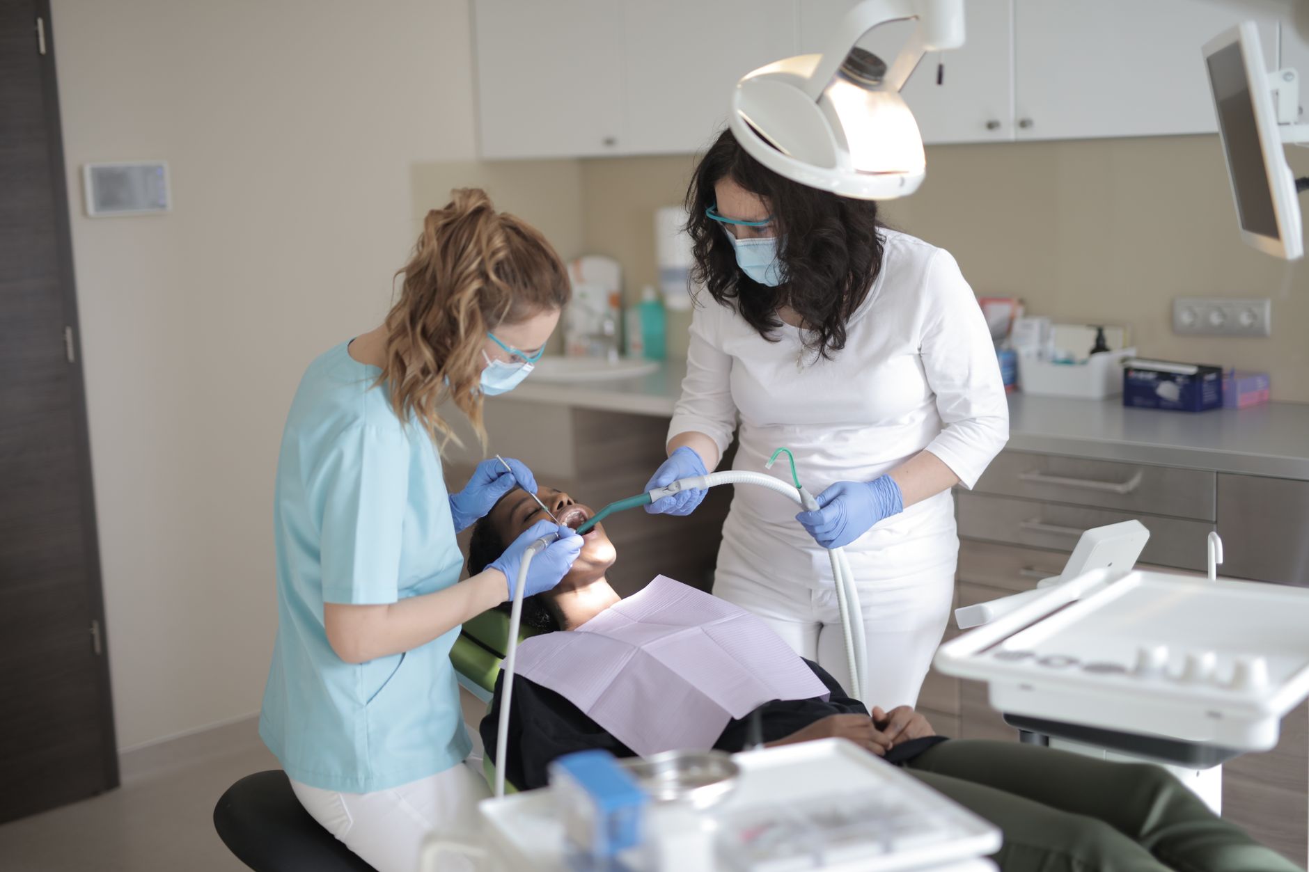 Dentiste urgence à Saint-Quentin